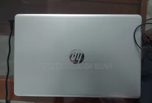 ল্যাপটপ এইচপি ৪জিবি ইন্টেল কোর আই৫ এইচডিডি+এসএসডি ১টিবি