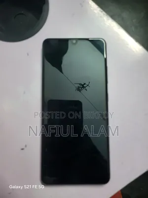 Samsung Galaxy A32 128 GB Blue
