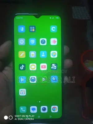 Tecno Spark Go 64 GB Blue