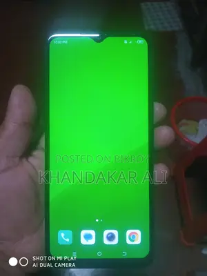 Tecno Spark Go 64 GB Blue