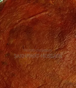 চাঁপাইনবাবগঞ্জের খাঁটি ঐতিহ্যবাহী আমসত্ত্ব এখন আপনার ঘরে!