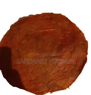 চাঁপাইনবাবগঞ্জের খাঁটি ঐতিহ্যবাহী আমসত্ত্ব এখন আপনার ঘরে!