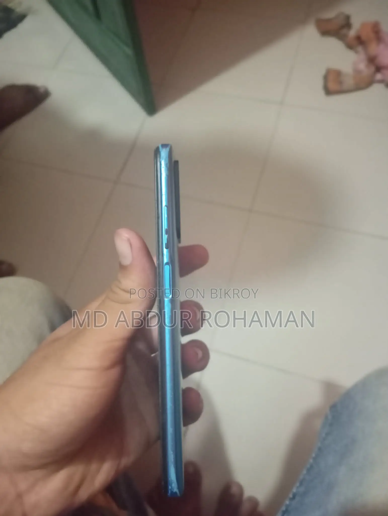Xiaomi Redmi 10 64 GB Red