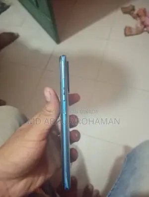 Xiaomi Redmi 10 64 GB Red