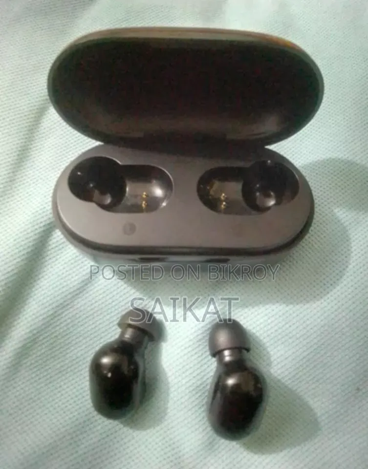 Haylou TWS Gt1 Pro