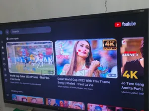 Singer Led Smart Android Tv-32"