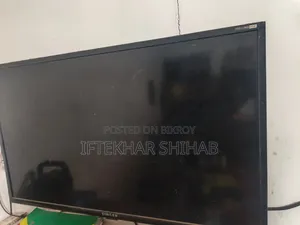 Singer Led Smart Android Tv-32"