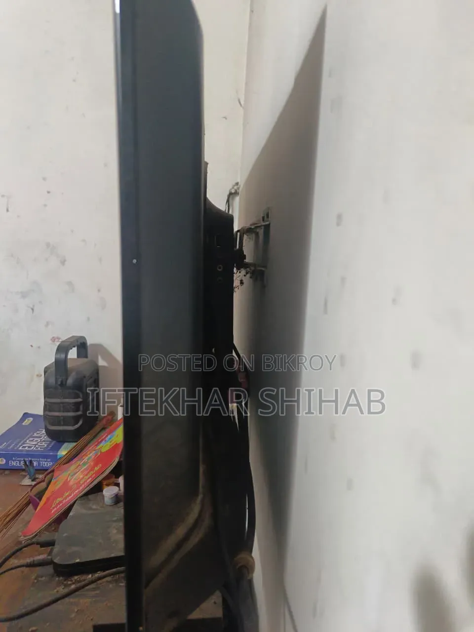 Singer Led Smart Android Tv-32"