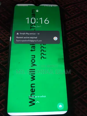 Realme C25Y 128 GB Gray