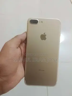 Apple iPhone 7 Plus 256 GB Rose Gold