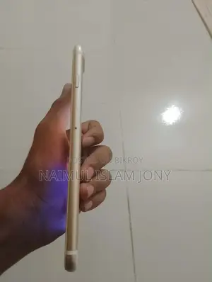 Apple iPhone 7 Plus 256 GB Rose Gold