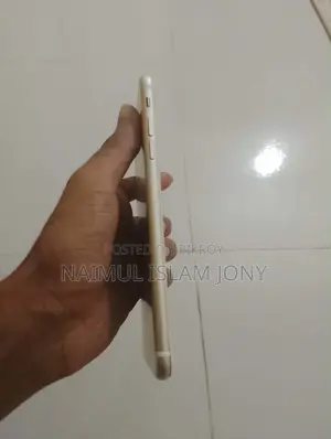 Apple iPhone 7 Plus 256 GB Rose Gold