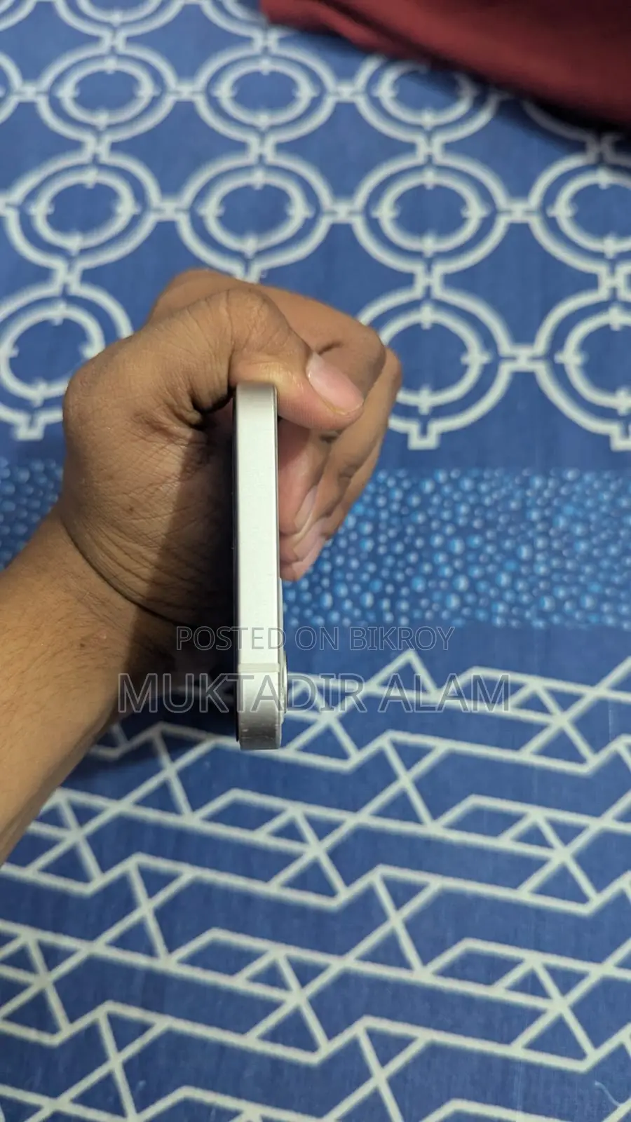 Apple iPhone 12 128 GB White