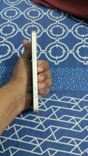 Apple iPhone 12 128 GB White