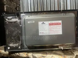 ​Walton 30l Convection Oven - Used 4 Months