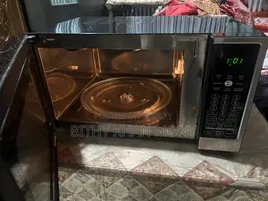 ​Walton 30l Convection Oven - Used 4 Months