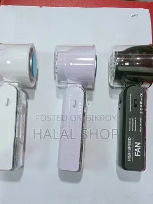 Turbo Fan 3600mAh