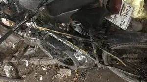 সায়কেল টা অনেক বালো সখের সায়কেল এটা