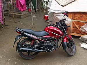 Hero Ignitor 2020 Red