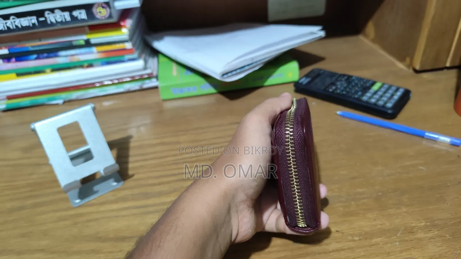 Very Beautiful Wallet for Men/Women
