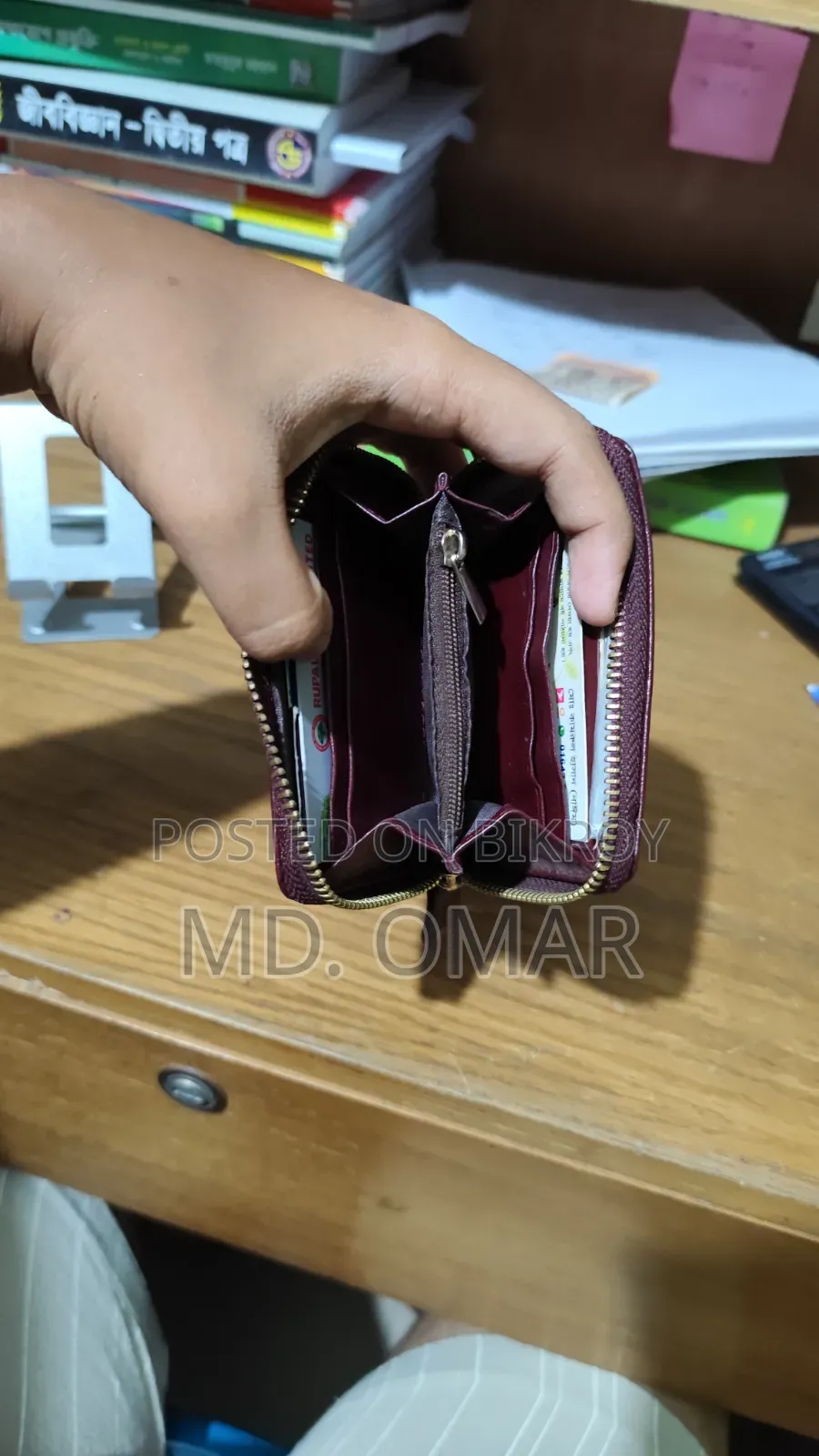 Very Beautiful Wallet for Men/Women