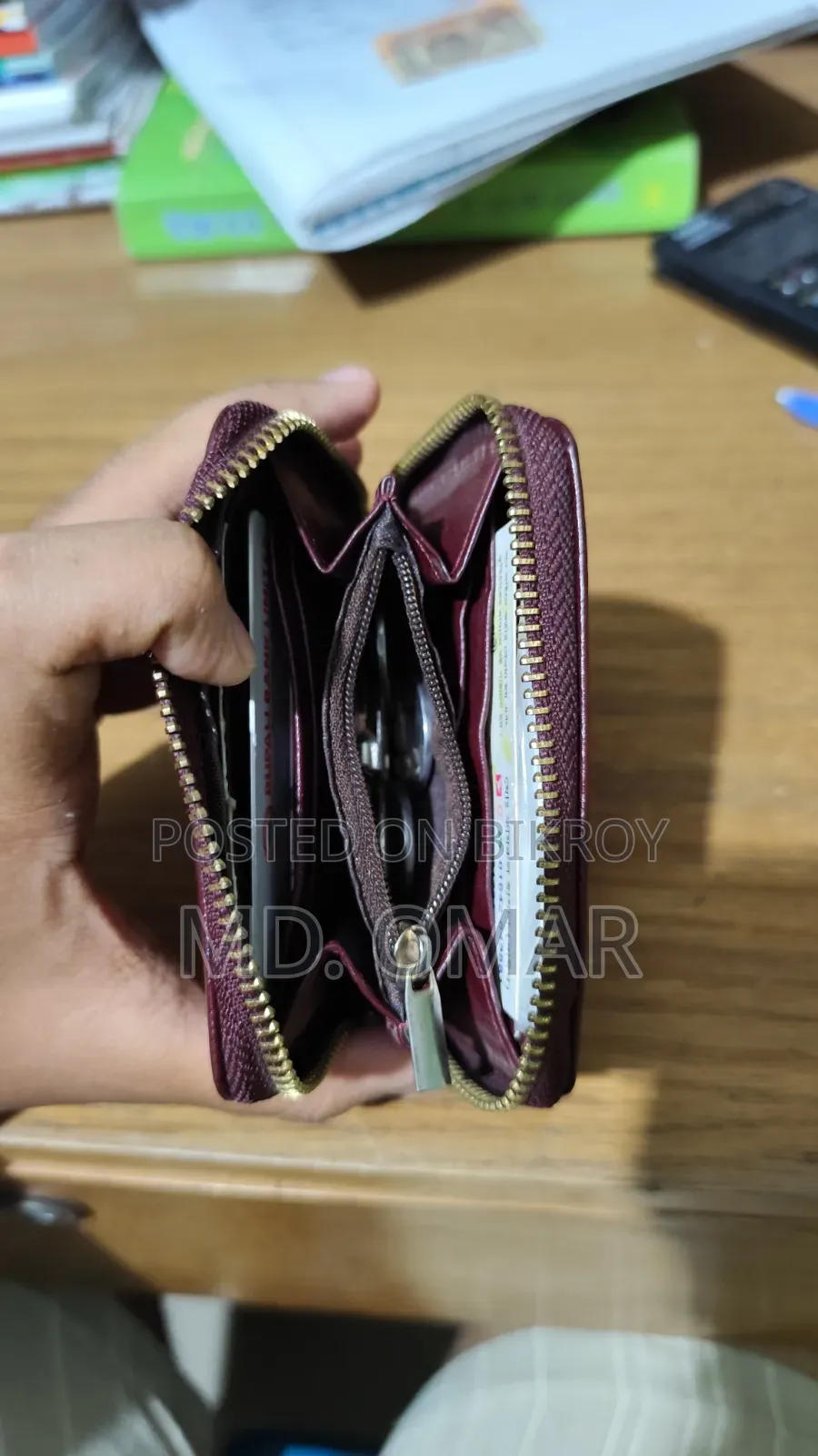 Very Beautiful Wallet for Men/Women