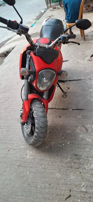 Akij Durbar 2024 Red