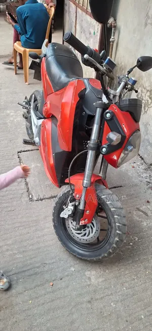 Akij Durbar 2024 Red