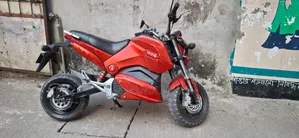 Akij Durbar 2024 Red