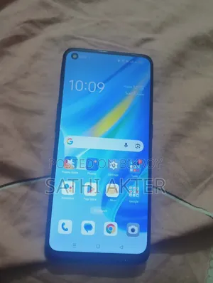 অপো এ৯৫ ১২৮ জিবি ব্লু