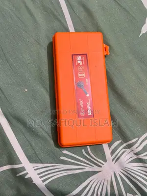 Rechargeable Fan