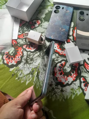 Xiaomi Redmi 13C 128 GB White