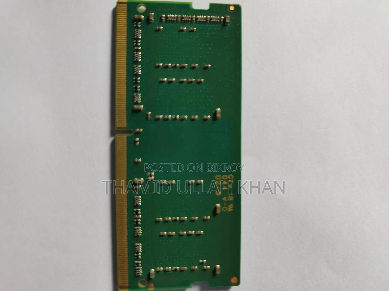 Crucial Laptop Ram Ddr4 8gb 3200mhz