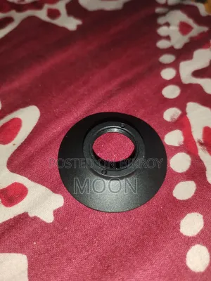 Apexel 18× Zoom Telephoto Lens