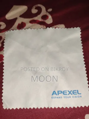 Apexel 18× Zoom Telephoto Lens