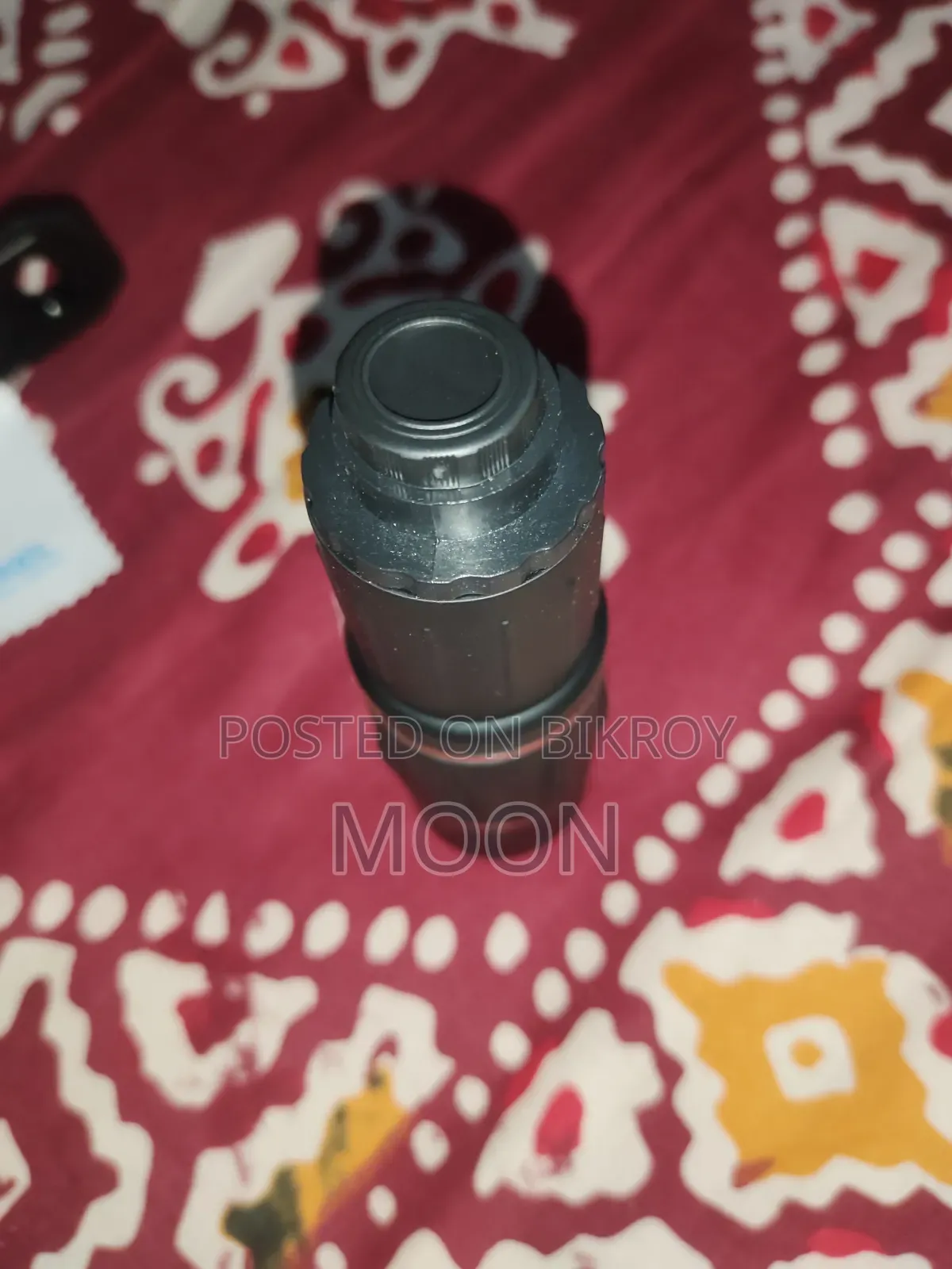 Apexel 18× Zoom Telephoto Lens
