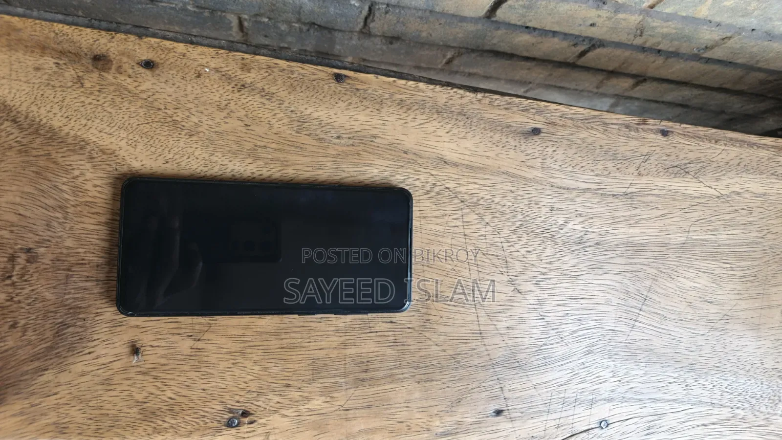 Samsung Galaxy F55 128 GB Black