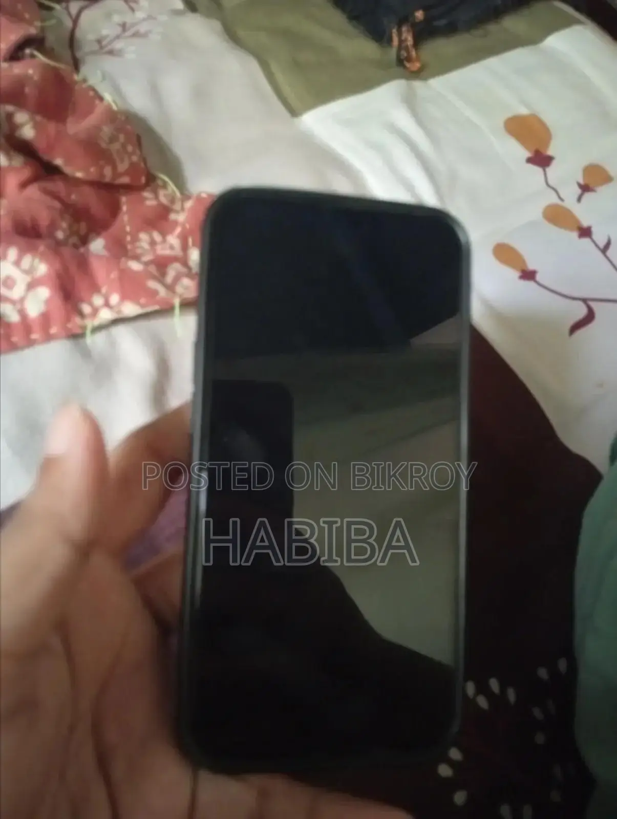 Apple iPhone 13 Pro 128 GB Blue