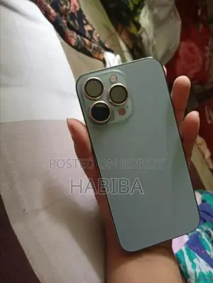 Apple iPhone 13 Pro 128 GB Blue