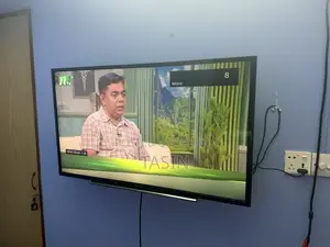 Sony Bravia Tv (Without Internet)