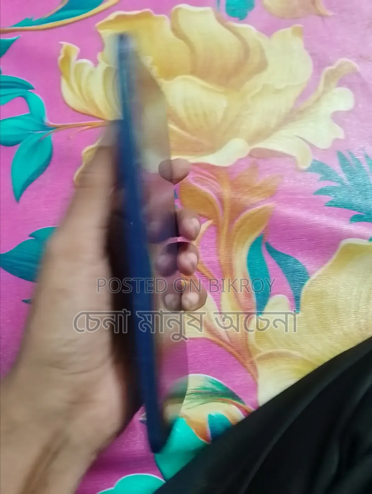 Samsung Galaxy A03s 64 GB Blue