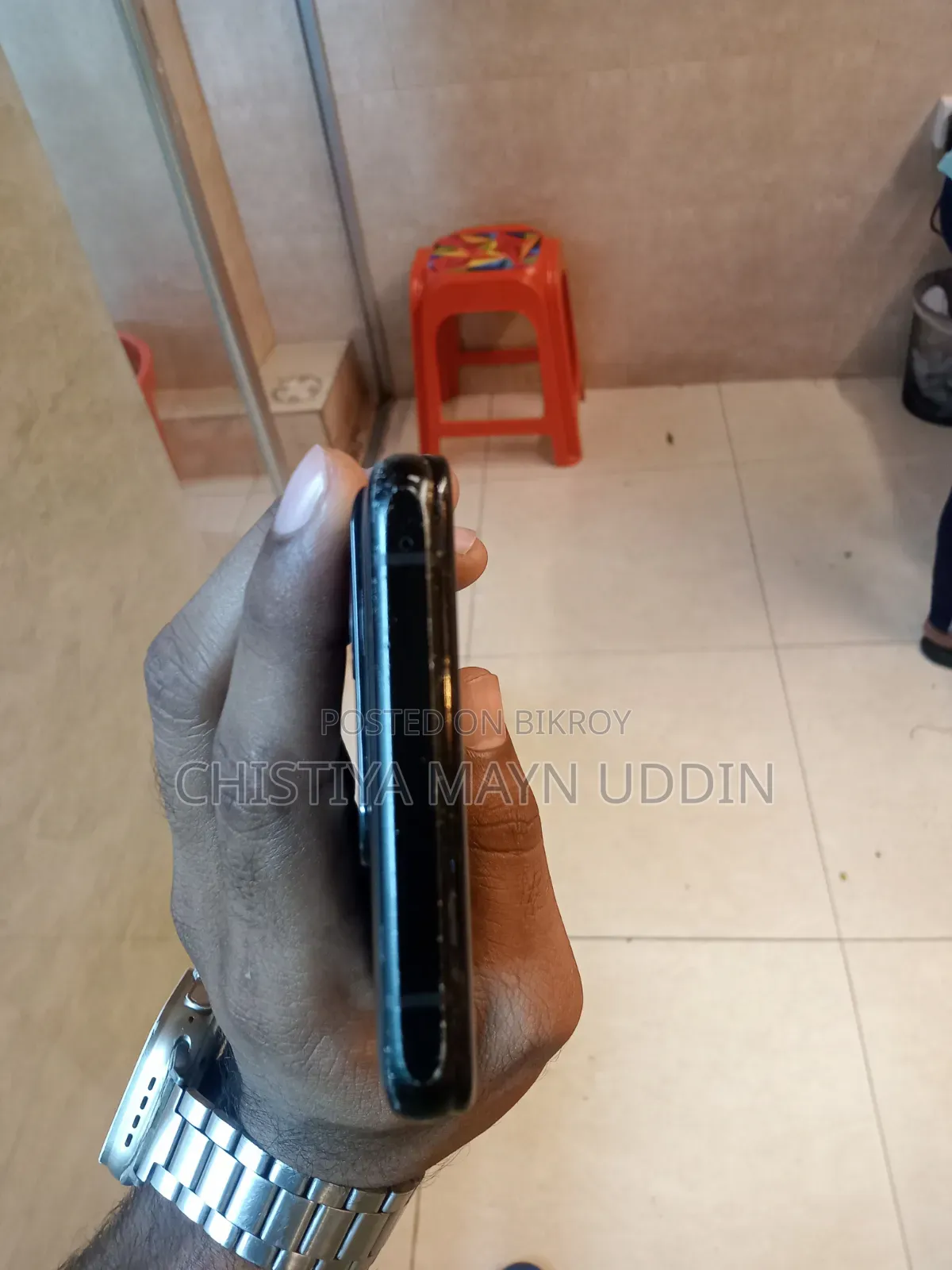 ওয়ানপ্লাস ১০ প্রো ১২৮ জিবি ব্ল্যাক