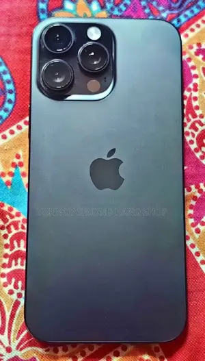 New Apple iPhone 16 Pro Max 512 GB Gray