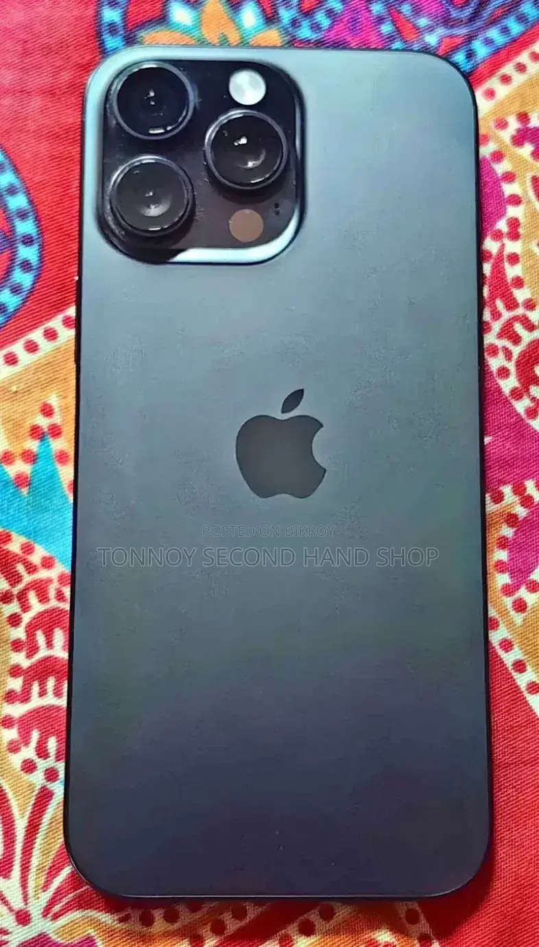 New Apple iPhone 16 Pro Max 512 GB Gray
