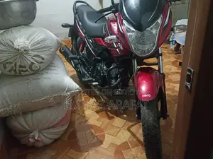 Hero Ignitor 2020 Red