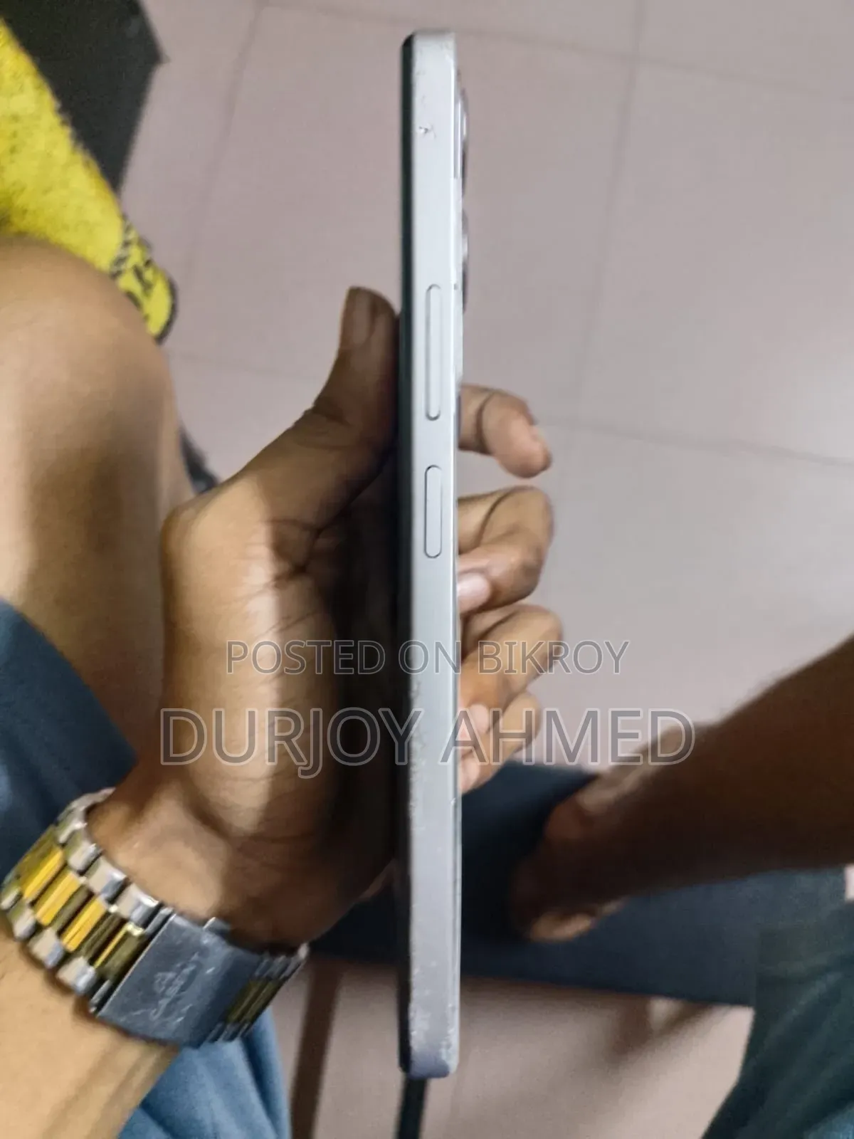 Vivo Y19s Pro 128 GB White