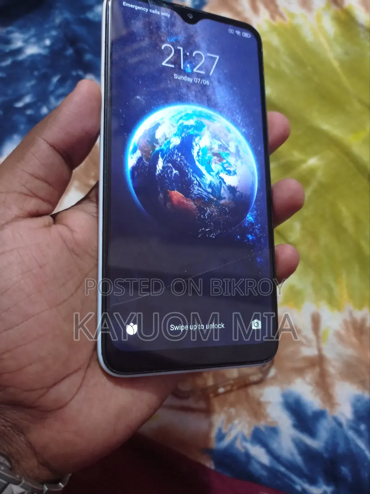 Xiaomi Redmi 8A Pro 32 GB Green
