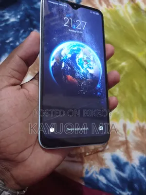 Xiaomi Redmi 8A Pro 32 GB Green