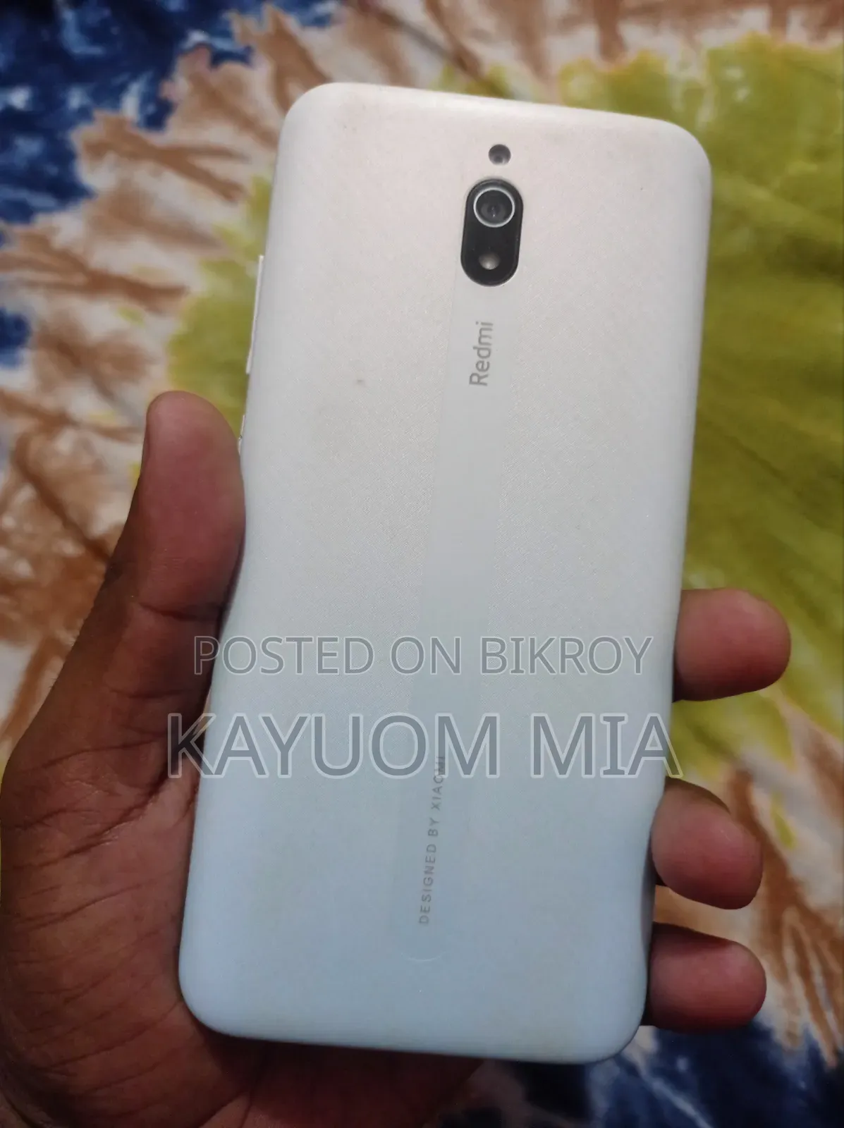 Xiaomi Redmi 8A Pro 32 GB Green
