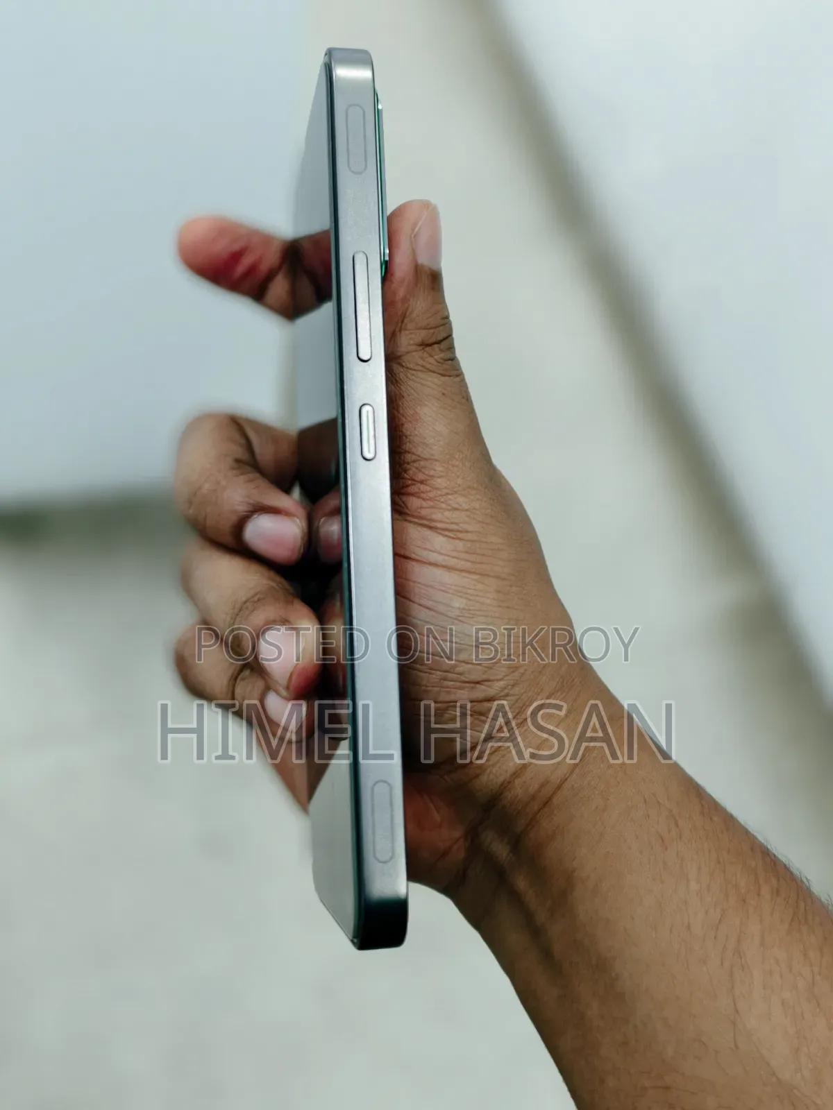 Infinix GT 30 5G 256 GB Gray